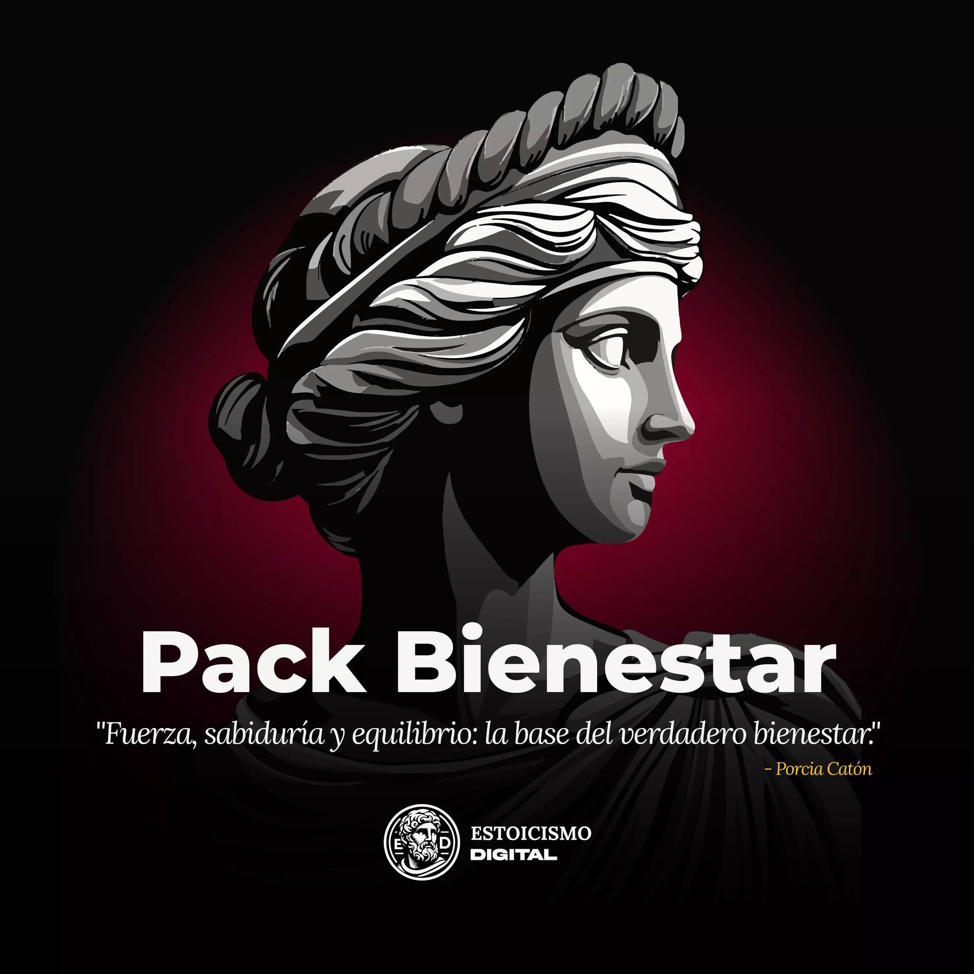 Pack Bienestar