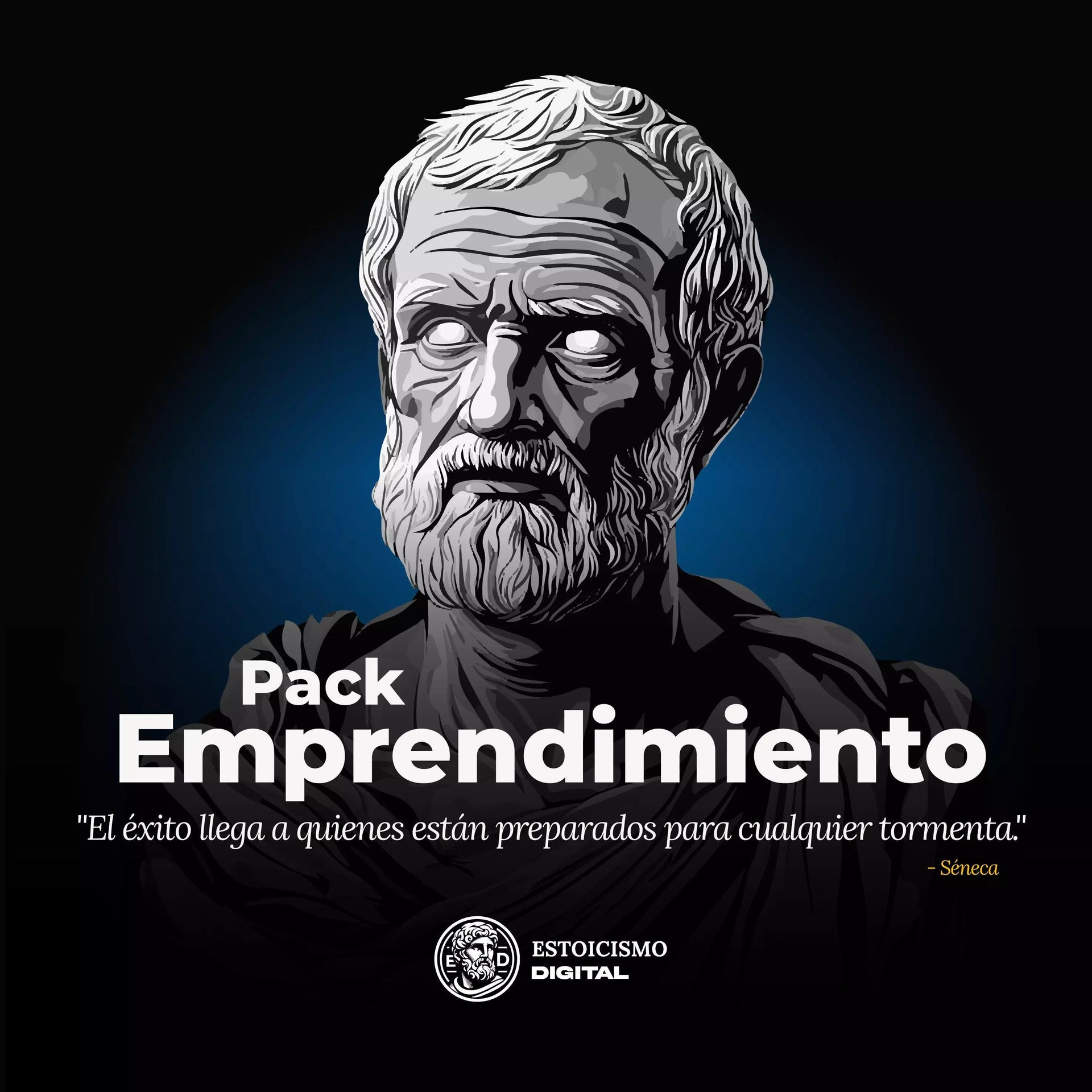 Pack Emprendimiento