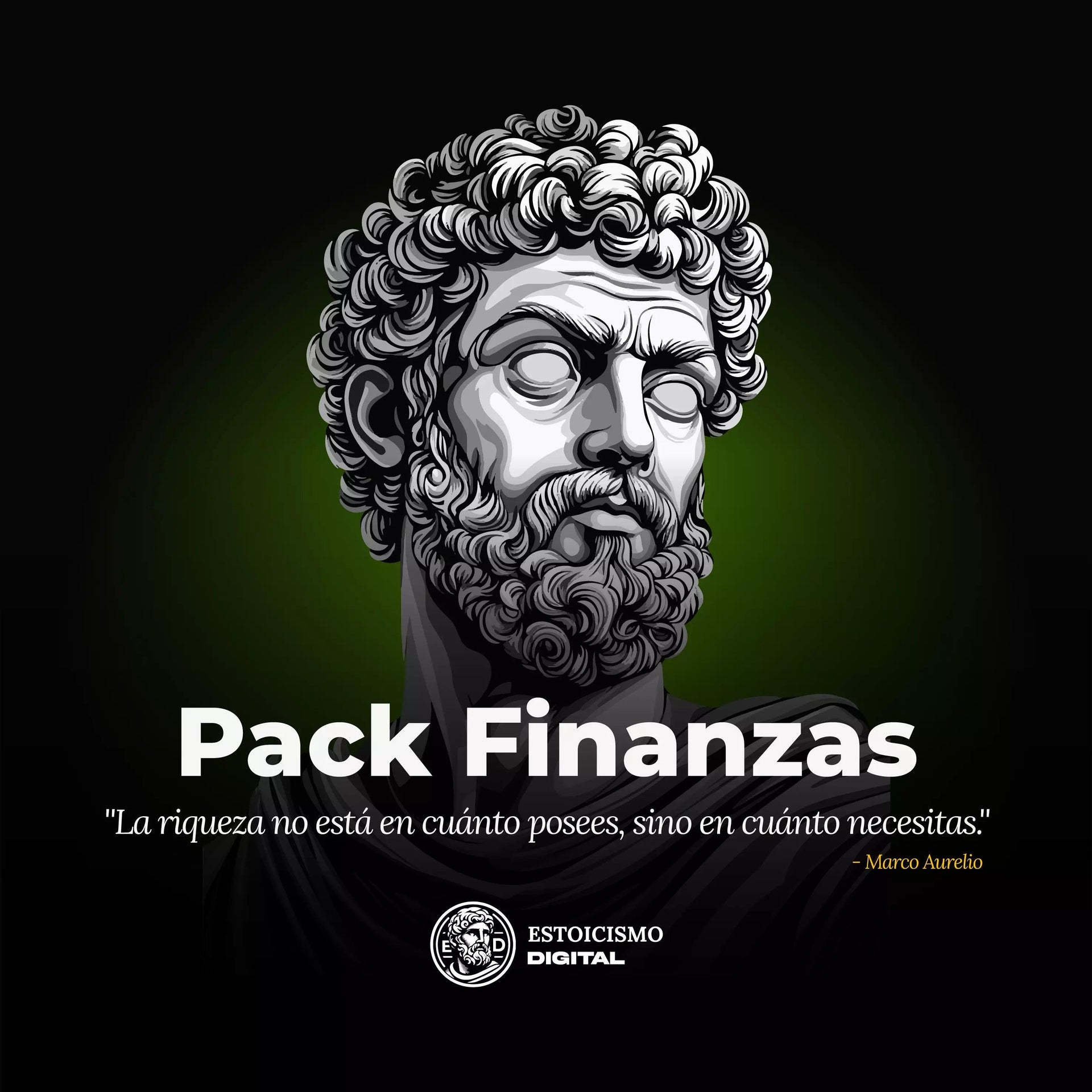 Pack Finanzas