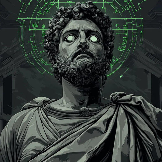 La Estrategia del Emperador: Cómo Marco Aurelio Lograba en Un Día lo que Tú en Una Semana