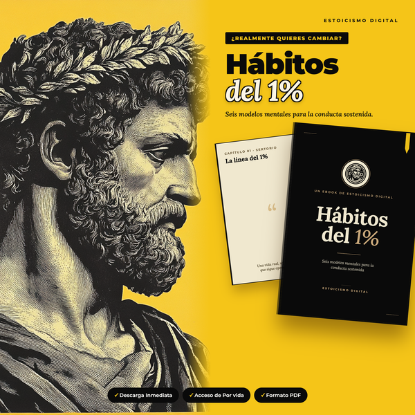 Hábitos del 1%