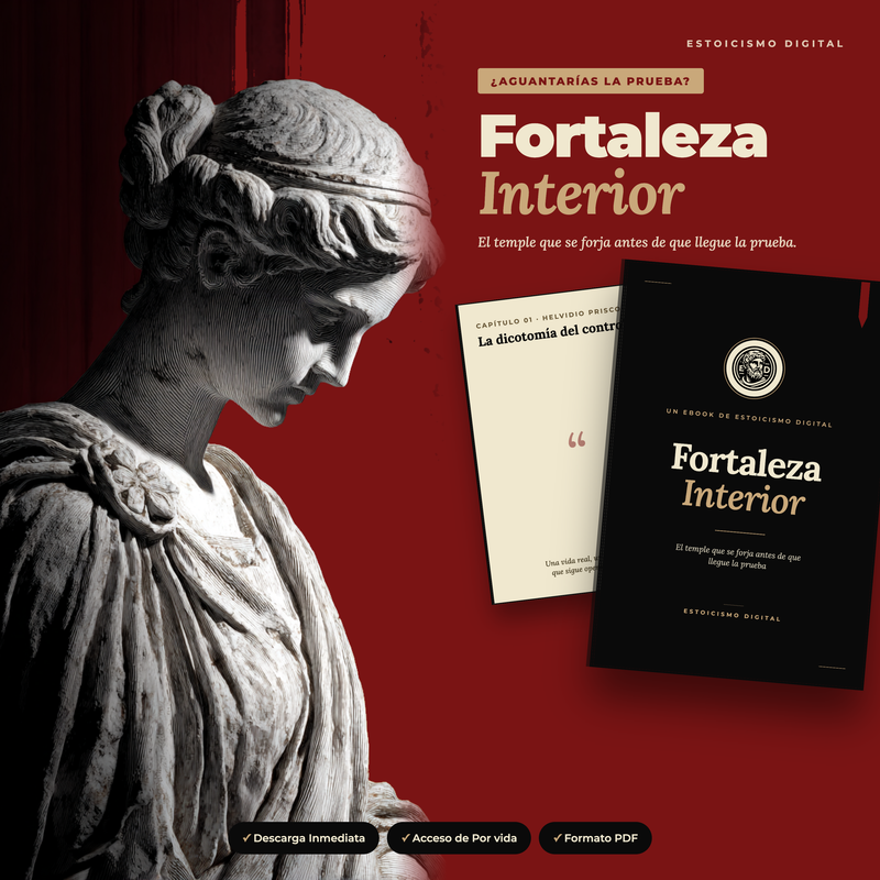 Fortaleza Interior