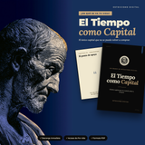 El Tiempo como Capital