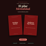 Pack Mentalidad · 2 Ebooks