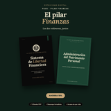 Pack Finanzas · 2 Ebooks