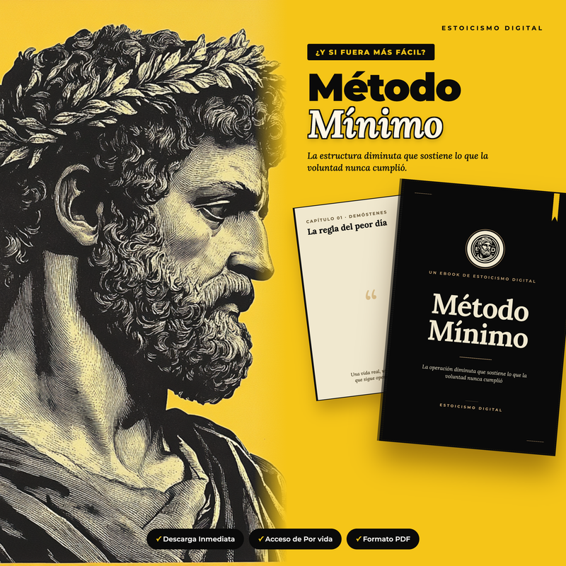 Método Mínimo