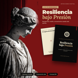 Resiliencia bajo Presión