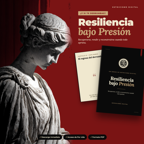 Resiliencia bajo Presión