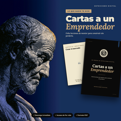 Cartas a un Emprendedor