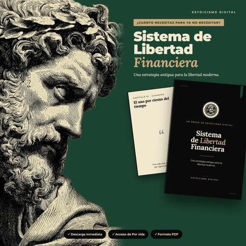 Sistema de Libertad Financiera