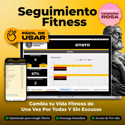 Pack Habitos