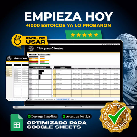 Administracion de Clientes