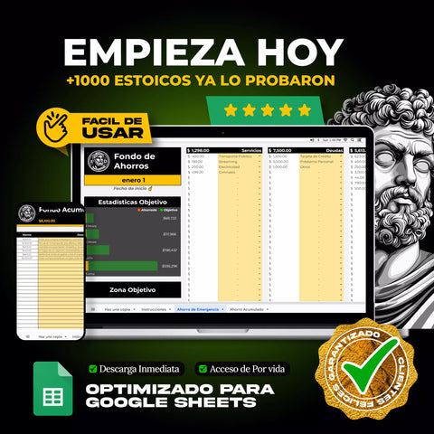 Fondo de Ahorro