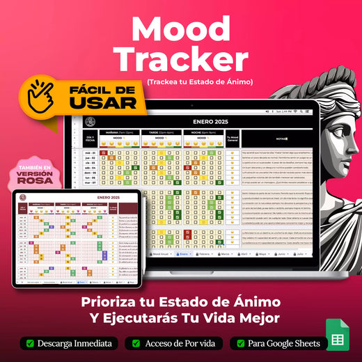 Mood Tracker
