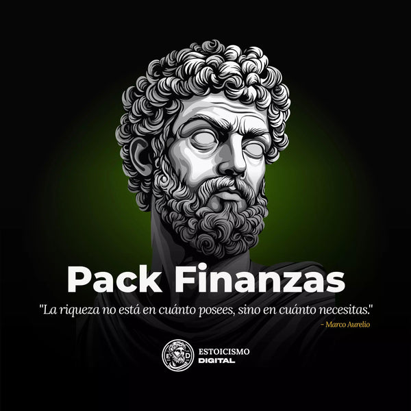 Pack Finanzas
