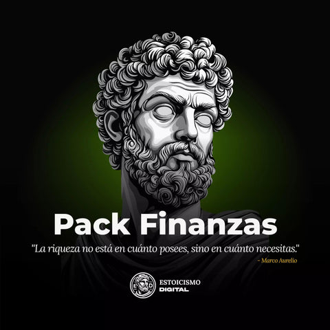 Pack Finanzas