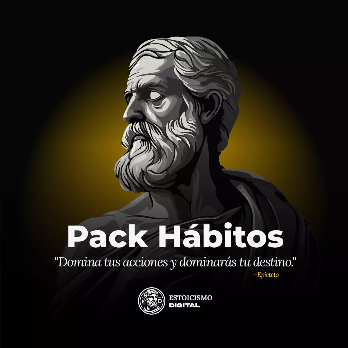 Pack Hábitos - 4 plantillas en Google Sheets para construir hábitos diarios