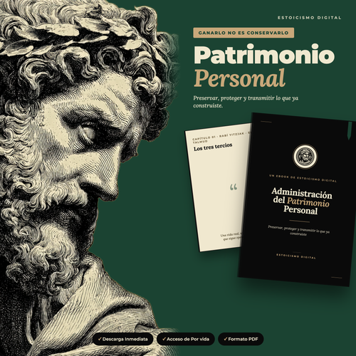 Administración del Patrimonio Personal