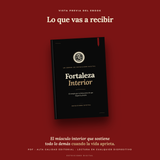 Fortaleza Interior — vista 2