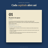 El Tiempo como Capital — vista 4