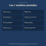 El Tiempo como Capital — vista 3
