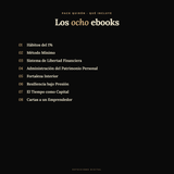 Pack Semi Dios Quirón · Los 8 Ebooks — vista 4