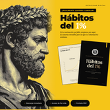 Hábitos del 1%