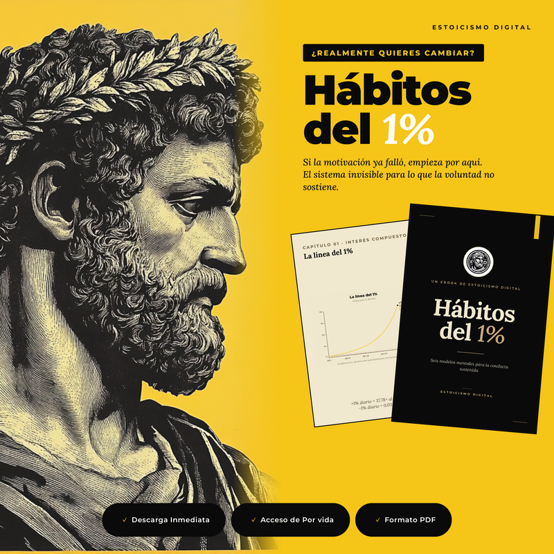 Hábitos del 1%