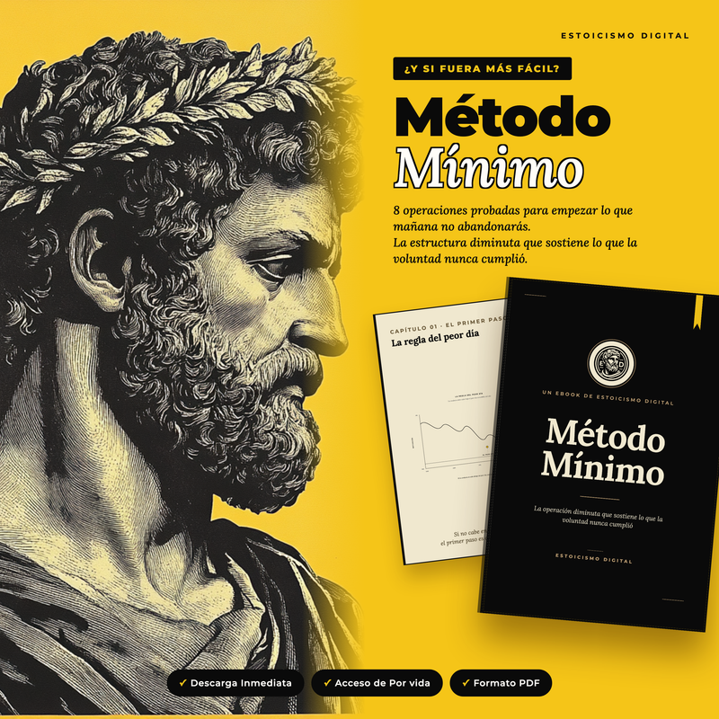 Método Mínimo