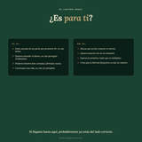 Sistema de Libertad Financiera — vista 6