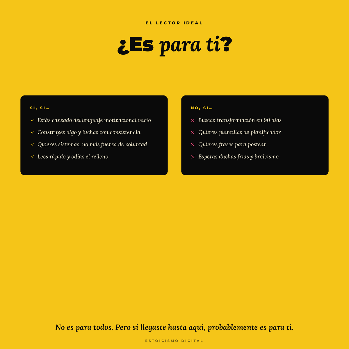 Hábitos del 1% — vista 6