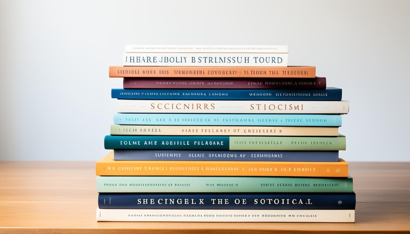 Los 7 mejores libros de estoicismo para comenzar